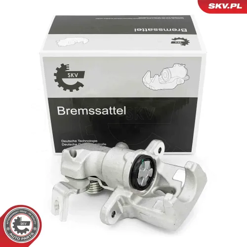 Bremssattel Hinterachse rechts ESEN SKV 56SKV744 Bild Bremssattel Hinterachse rechts ESEN SKV 56SKV744