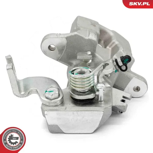 Bremssattel Hinterachse rechts ESEN SKV 56SKV744 Bild Bremssattel Hinterachse rechts ESEN SKV 56SKV744