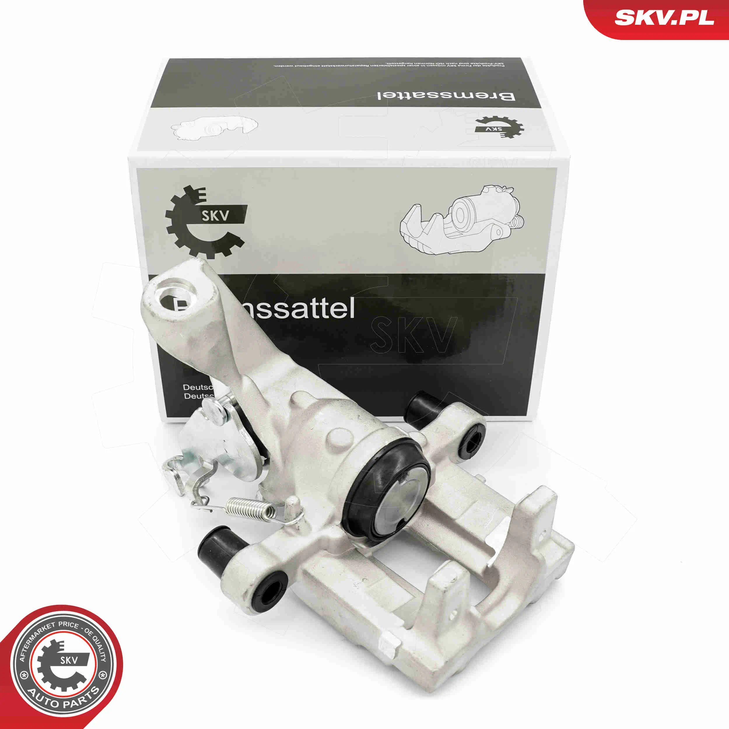 Bremssattel Hinterachse rechts ESEN SKV 56SKV764