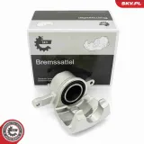 Hilfsrahmen/Aggregateträger Vorderachse ESEN SKV 64SKV140