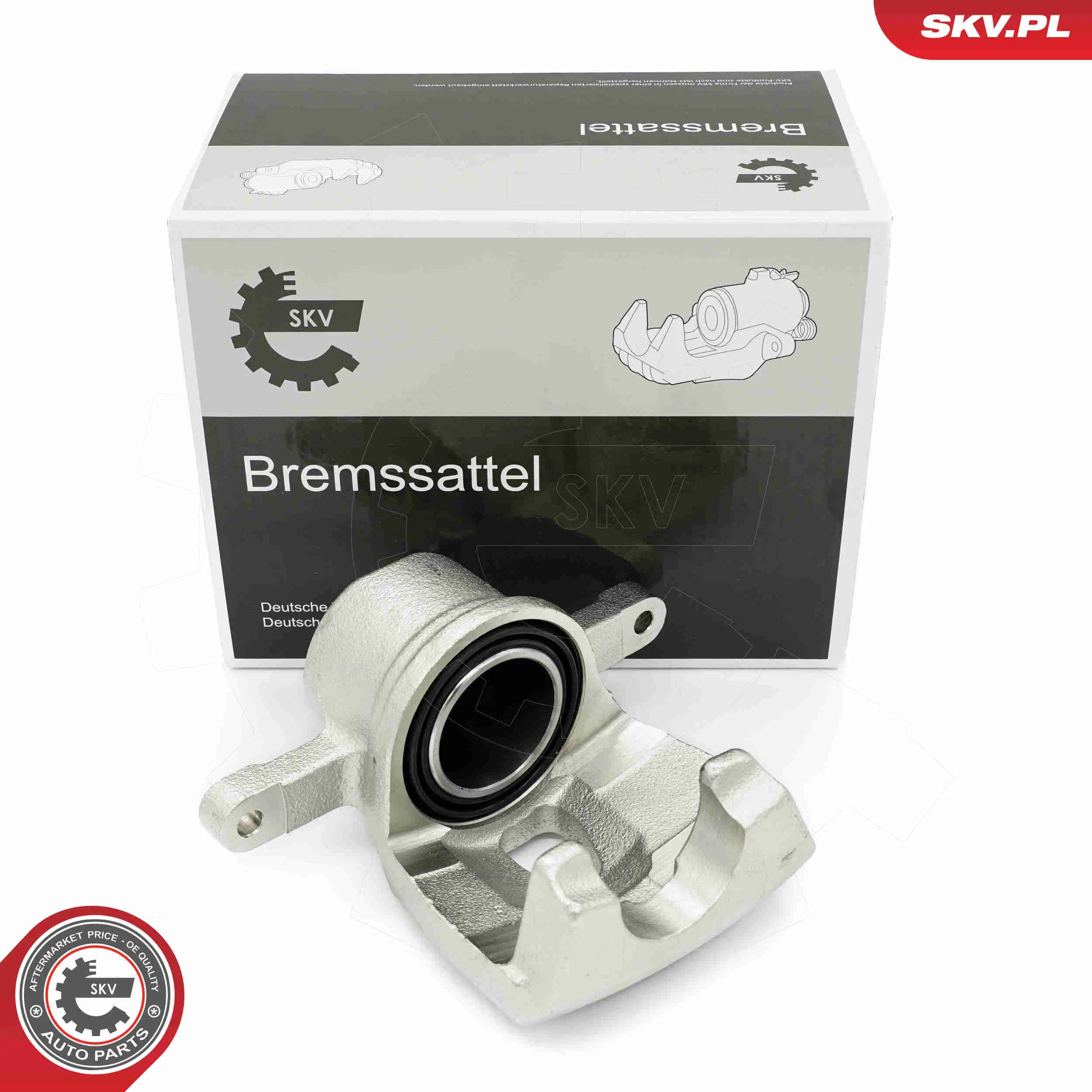 Bremssattel Vorderachse rechts ESEN SKV 56SKV782