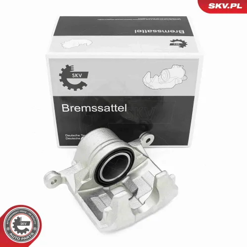 Bremssattel Vorderachse links ESEN SKV 56SKV791 Bild Bremssattel Vorderachse links ESEN SKV 56SKV791