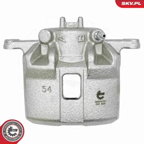Bremssattel Vorderachse links ESEN SKV 56SKV791 Bild Bremssattel Vorderachse links ESEN SKV 56SKV791