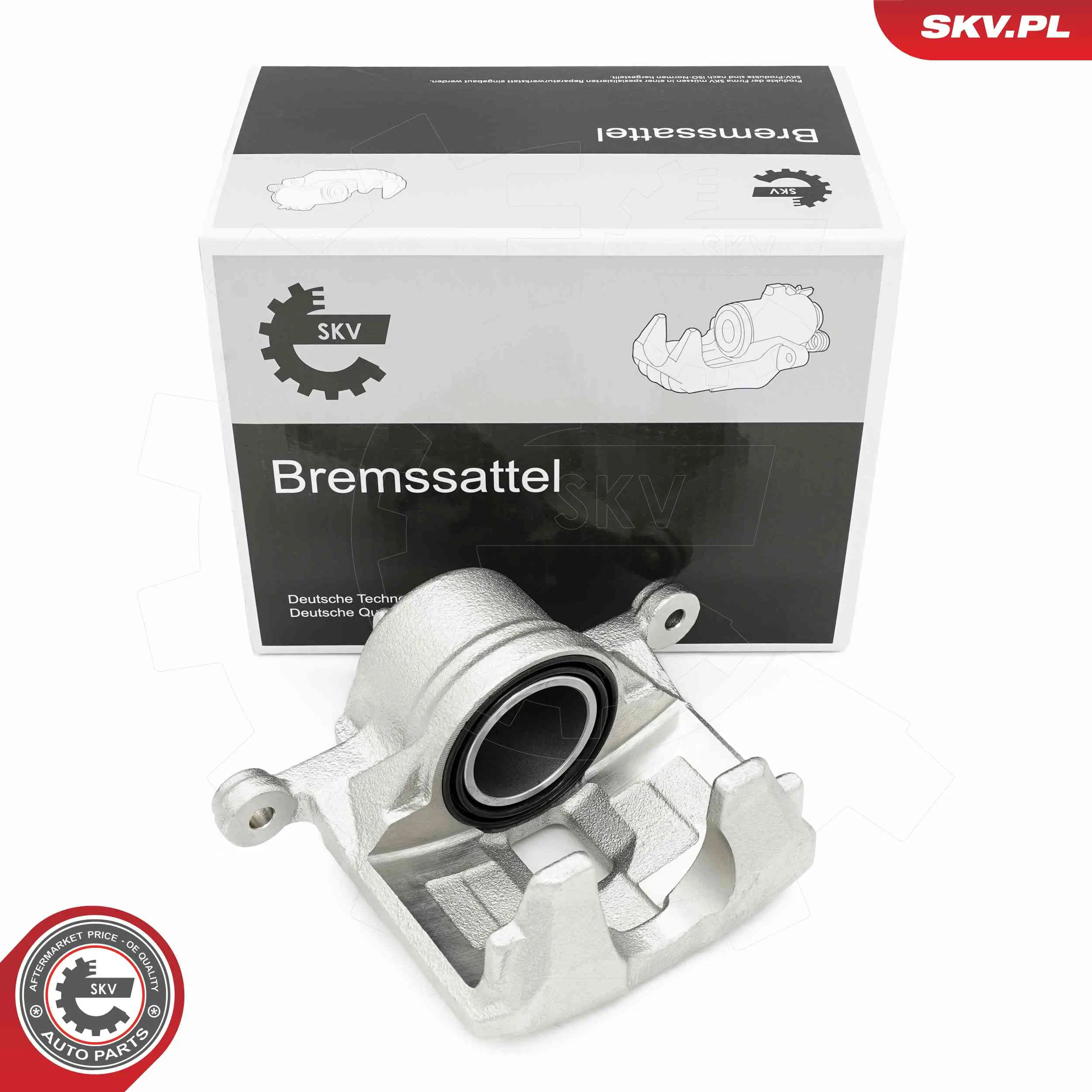 Bremssattel Vorderachse rechts ESEN SKV 56SKV792