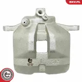 Hilfsrahmen/Aggregateträger Vorderachse ESEN SKV 64SKV148