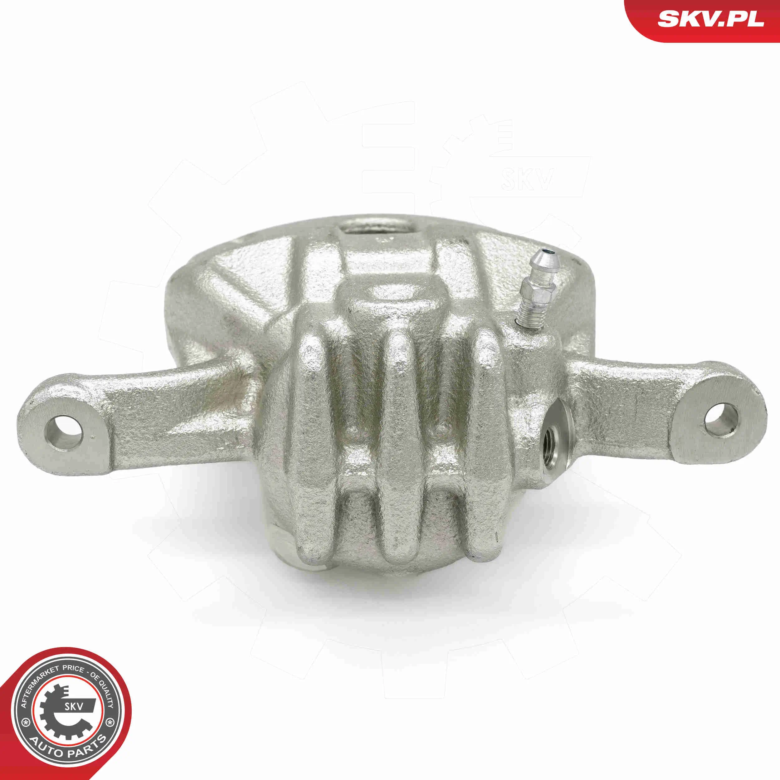 Hilfsrahmen/Aggregateträger Hinterachse ESEN SKV 64SKV156