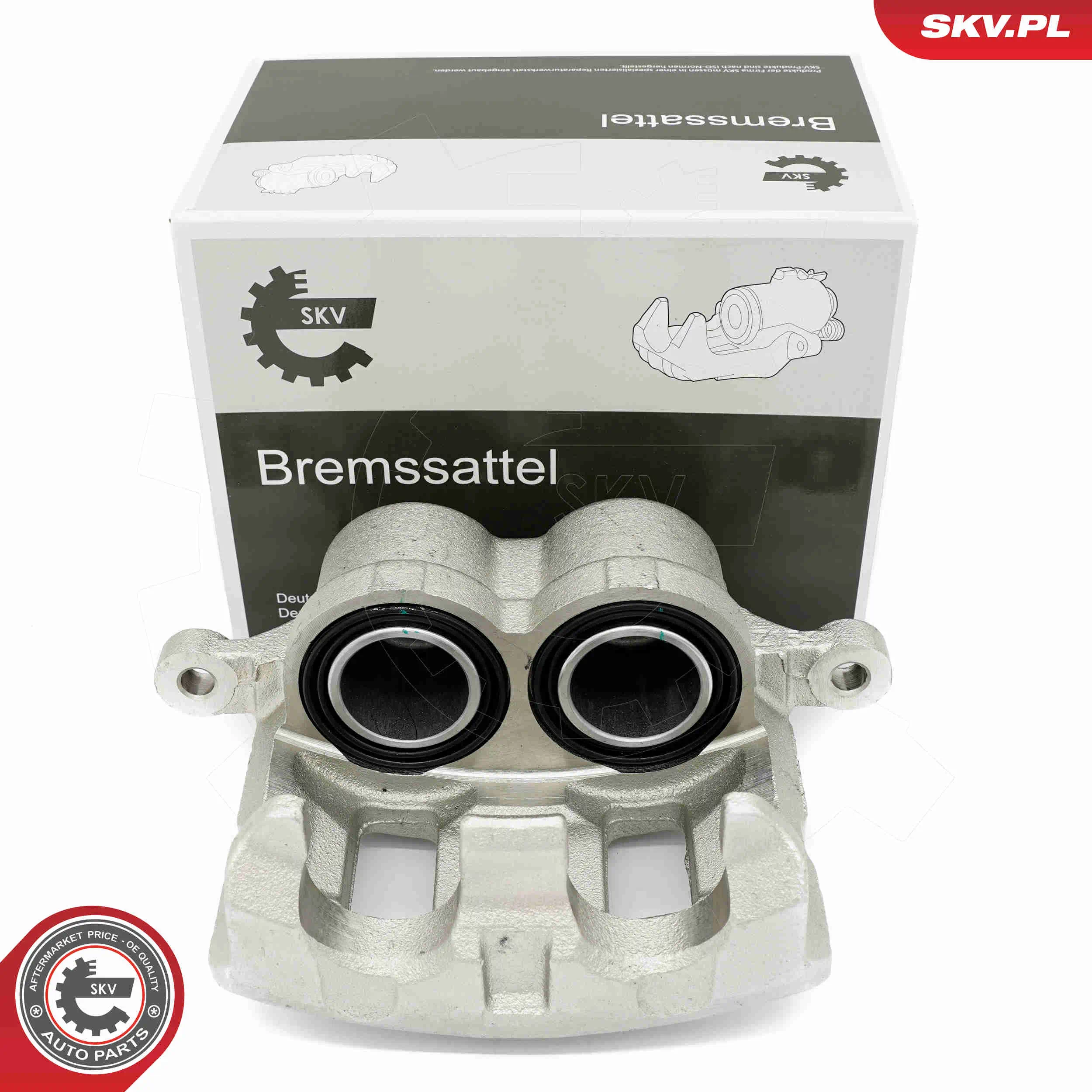 Bremssattel Vorderachse rechts ESEN SKV 56SKV822