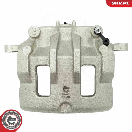 Bremssattel Vorderachse rechts ESEN SKV 56SKV822 Bild Bremssattel Vorderachse rechts ESEN SKV 56SKV822
