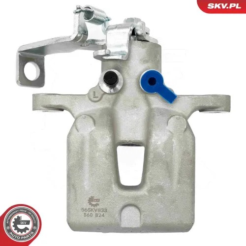 Bremssattel Hinterachse links ESEN SKV 56SKV833 Bild Bremssattel Hinterachse links ESEN SKV 56SKV833