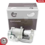 Bremssattel Hinterachse rechts ESEN SKV 56SKV834