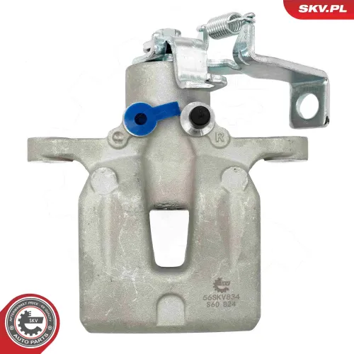 Bremssattel Hinterachse rechts ESEN SKV 56SKV834 Bild Bremssattel Hinterachse rechts ESEN SKV 56SKV834