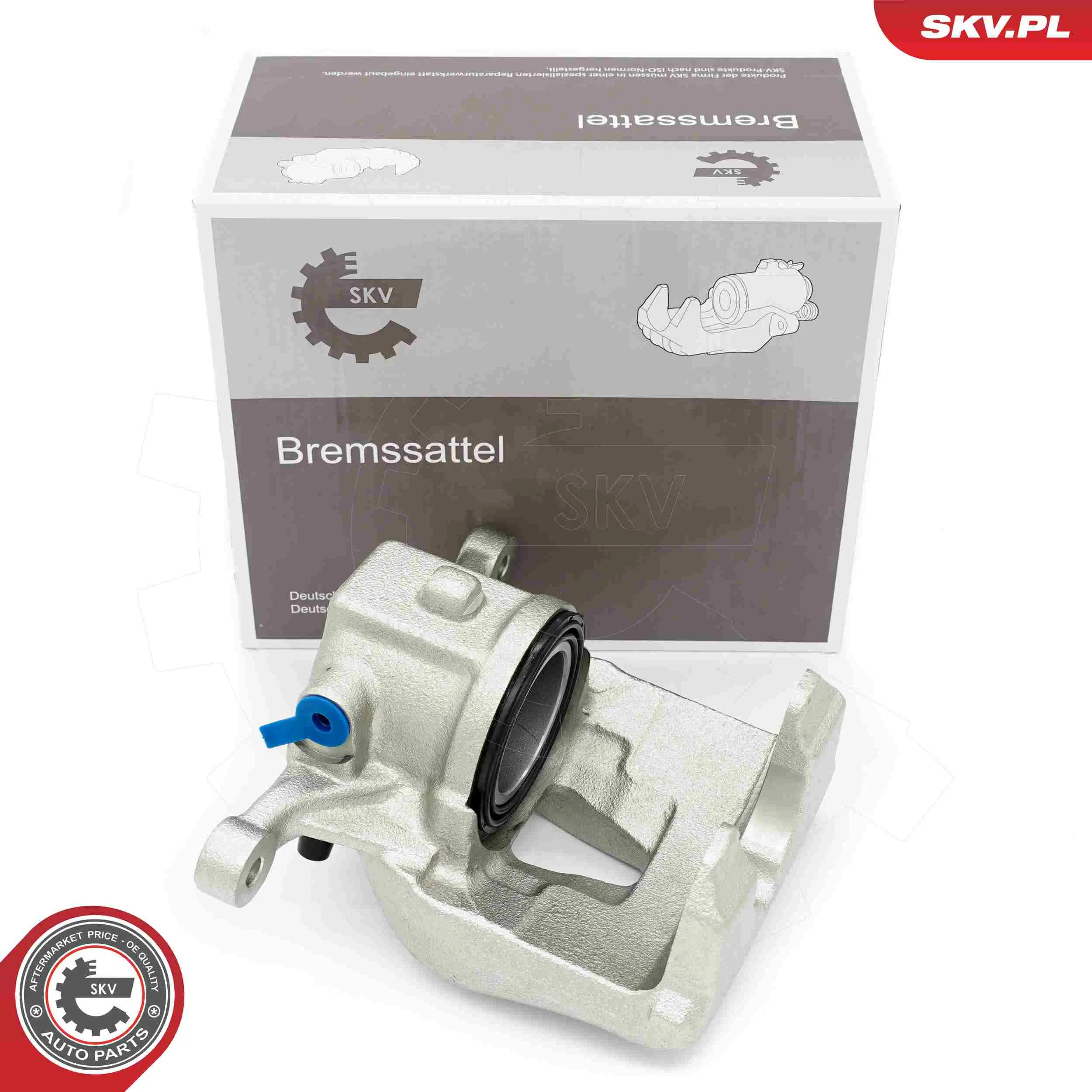 Bremssattel Vorderachse links ESEN SKV 56SKV841