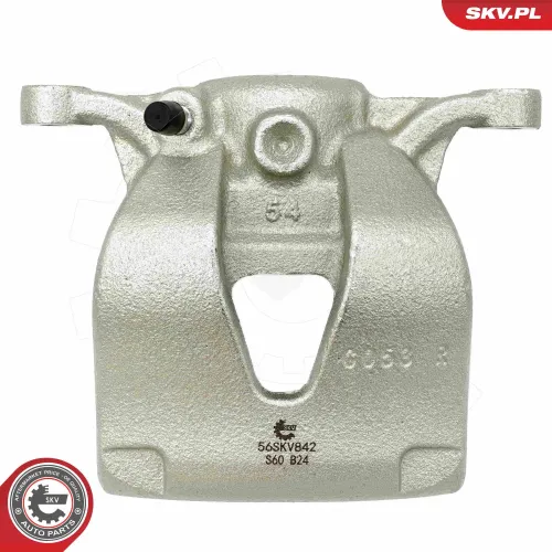 Bremssattel Vorderachse rechts ESEN SKV 56SKV842 Bild Bremssattel Vorderachse rechts ESEN SKV 56SKV842