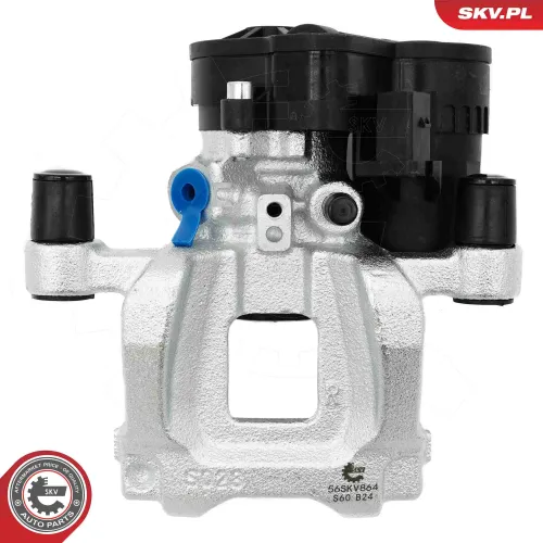 Bremssattel Hinterachse rechts ESEN SKV 56SKV864 Bild Bremssattel Hinterachse rechts ESEN SKV 56SKV864