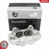 Bremssattel Vorderachse links ESEN SKV 56SKV871