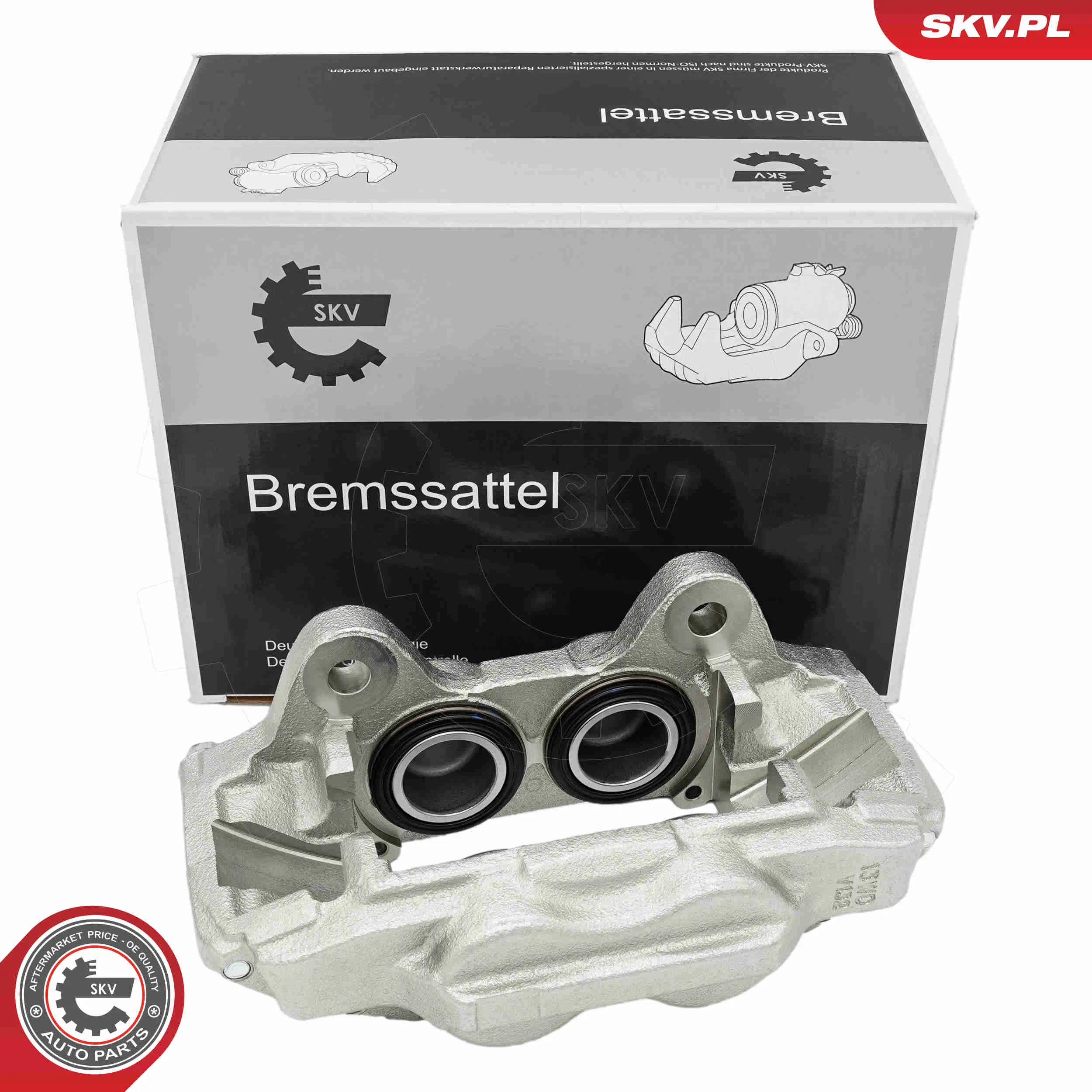Bremssattel Vorderachse rechts ESEN SKV 56SKV872
