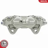 Zünd-/Startschalter ESEN SKV 65SKV017