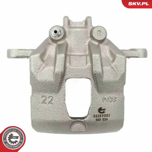 Bremssattel Vorderachse rechts ESEN SKV 56SKV882 Bild Bremssattel Vorderachse rechts ESEN SKV 56SKV882