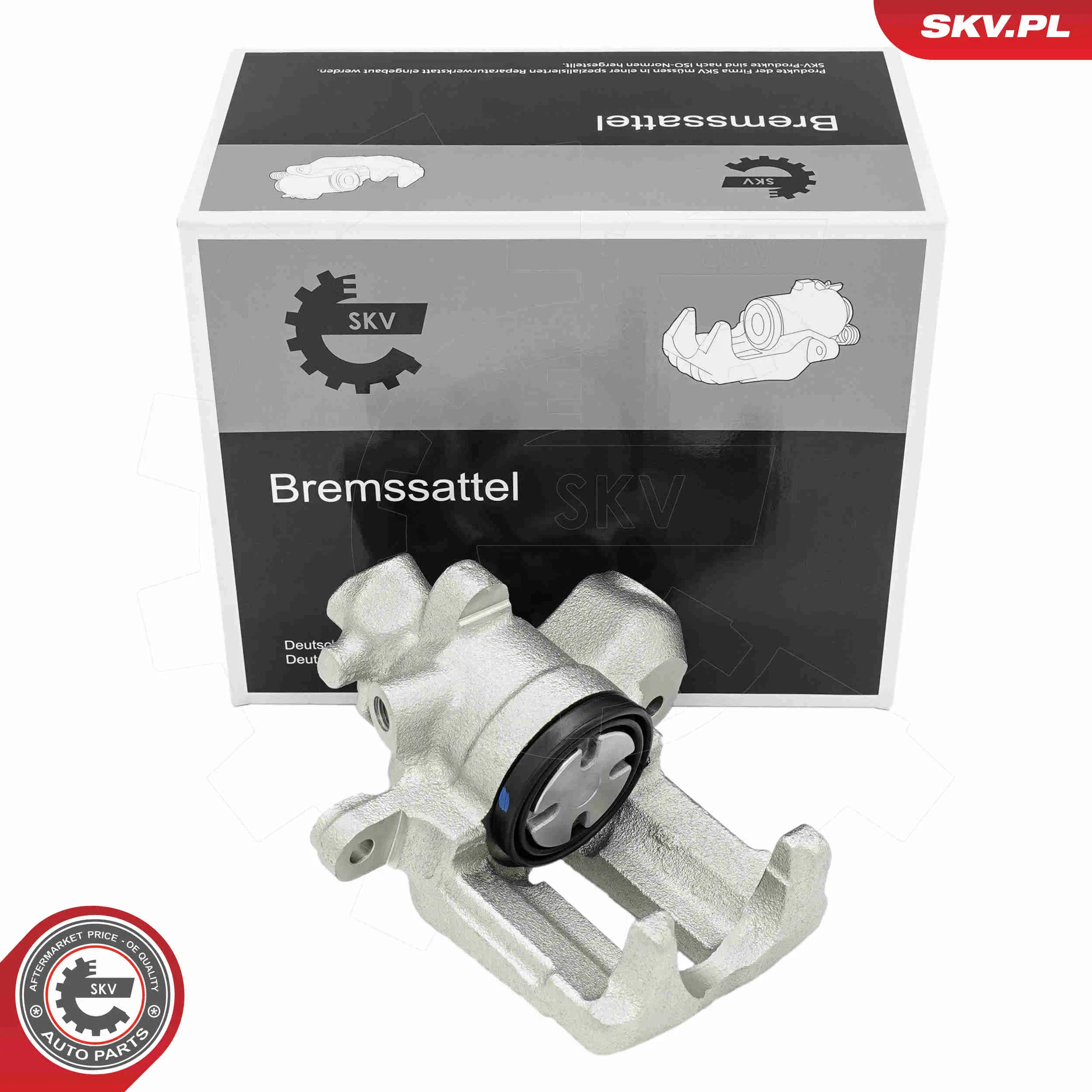 Bremssattel Hinterachse links ESEN SKV 56SKV893