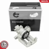 Bremssattel Hinterachse links ESEN SKV 56SKV893