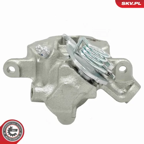 Zünd-/Startschalter 12 V ESEN SKV 65SKV021 Bild Zünd-/Startschalter 12 V ESEN SKV 65SKV021