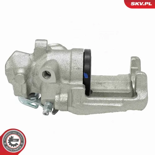 Zünd-/Startschalter 12 V ESEN SKV 65SKV021 Bild Zünd-/Startschalter 12 V ESEN SKV 65SKV021