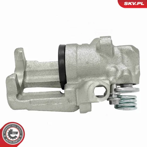 Zünd-/Startschalter 12 V ESEN SKV 65SKV021 Bild Zünd-/Startschalter 12 V ESEN SKV 65SKV021