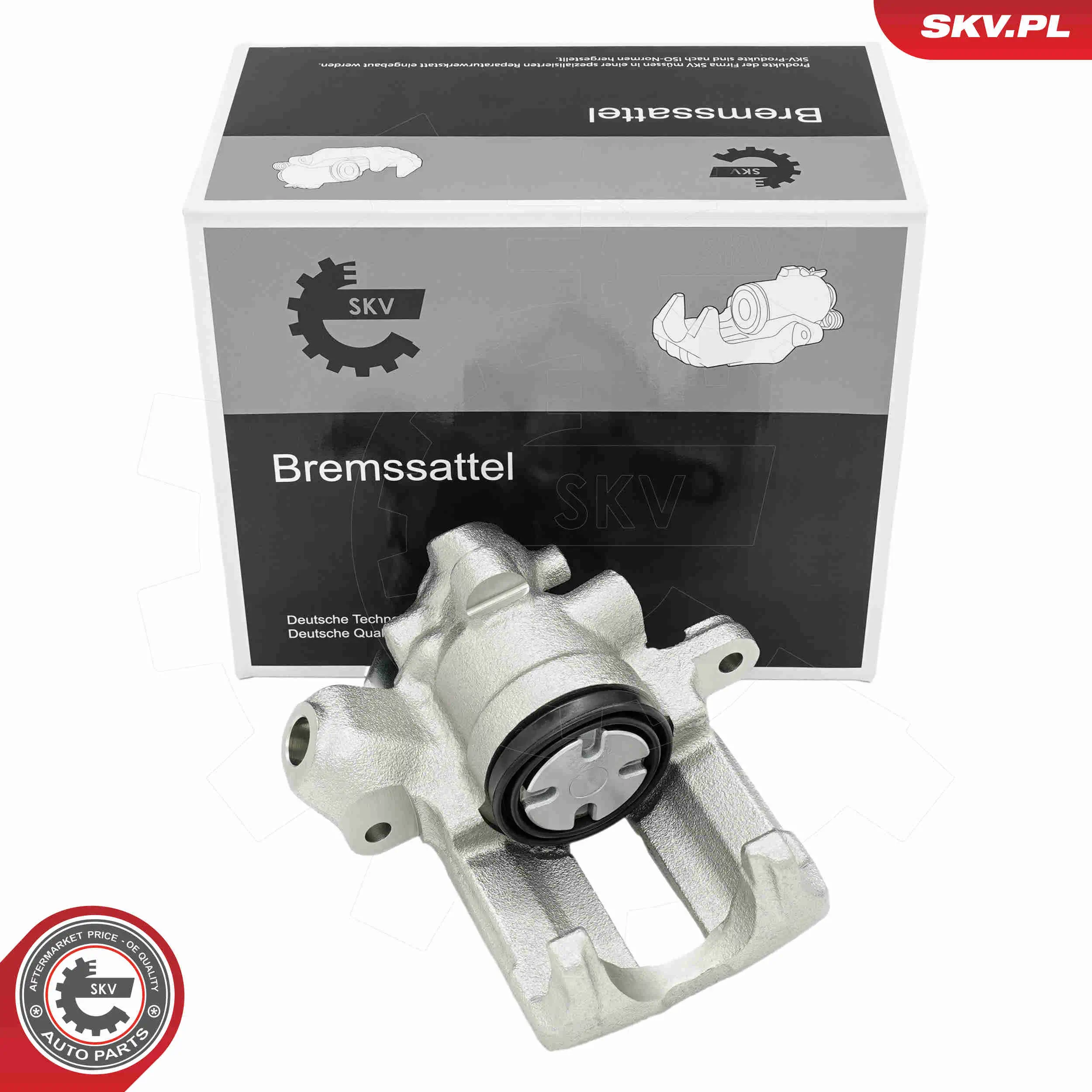 Bremssattel Hinterachse rechts ESEN SKV 56SKV894