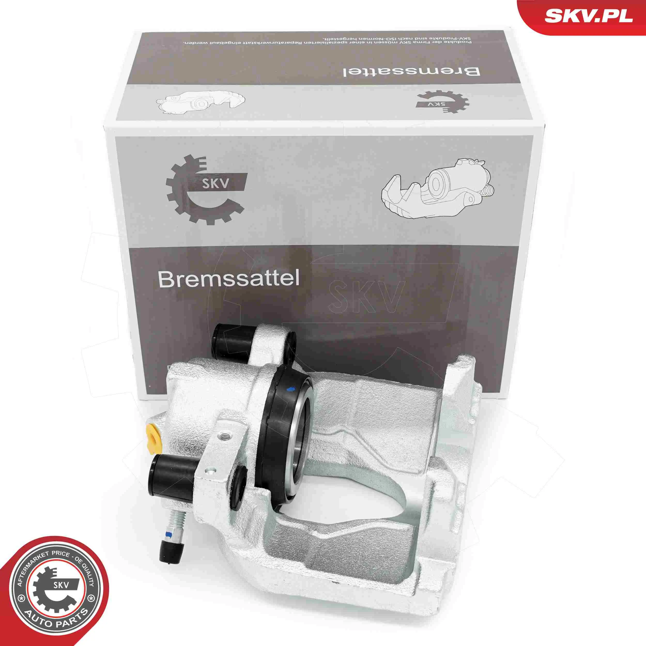 Bremssattel Vorderachse links ESEN SKV 56SKV901