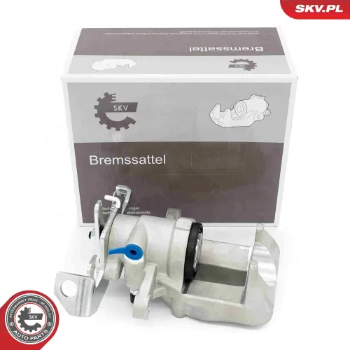 Bremssattel Hinterachse rechts ESEN SKV 56SKV914 Bild Bremssattel Hinterachse rechts ESEN SKV 56SKV914
