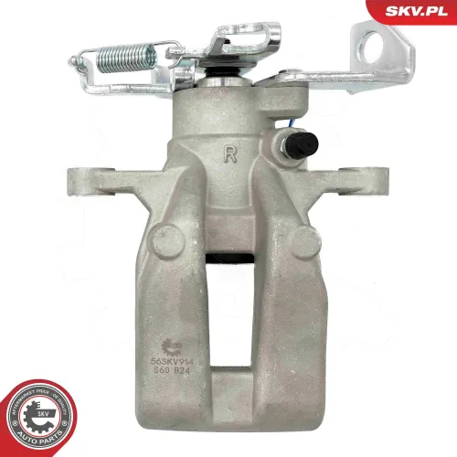 Bremssattel Hinterachse rechts ESEN SKV 56SKV914 Bild Bremssattel Hinterachse rechts ESEN SKV 56SKV914