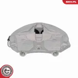 Zünd-/Startschalter 12 V ESEN SKV 65SKV030