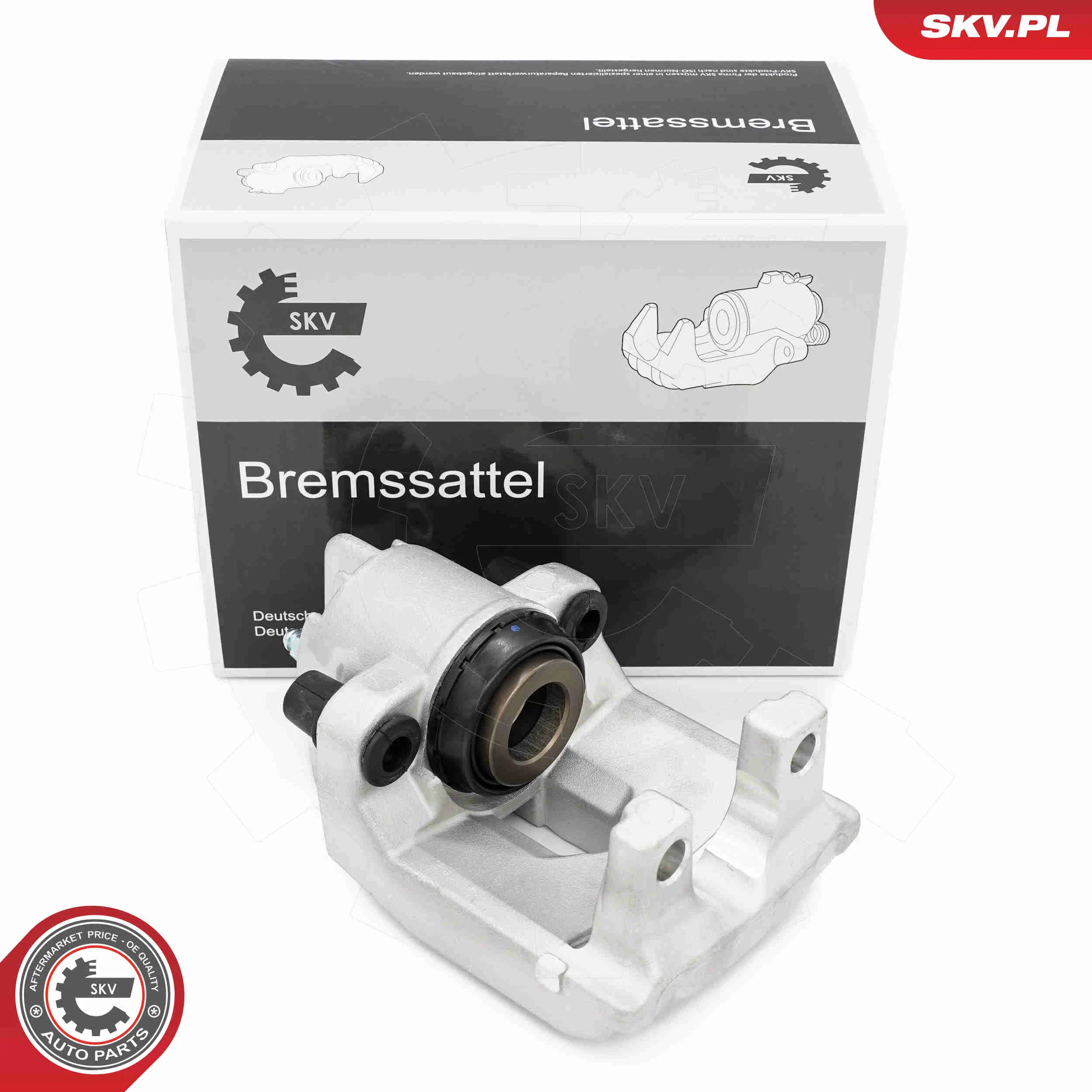Bremssattel Hinterachse rechts ESEN SKV 56SKV954