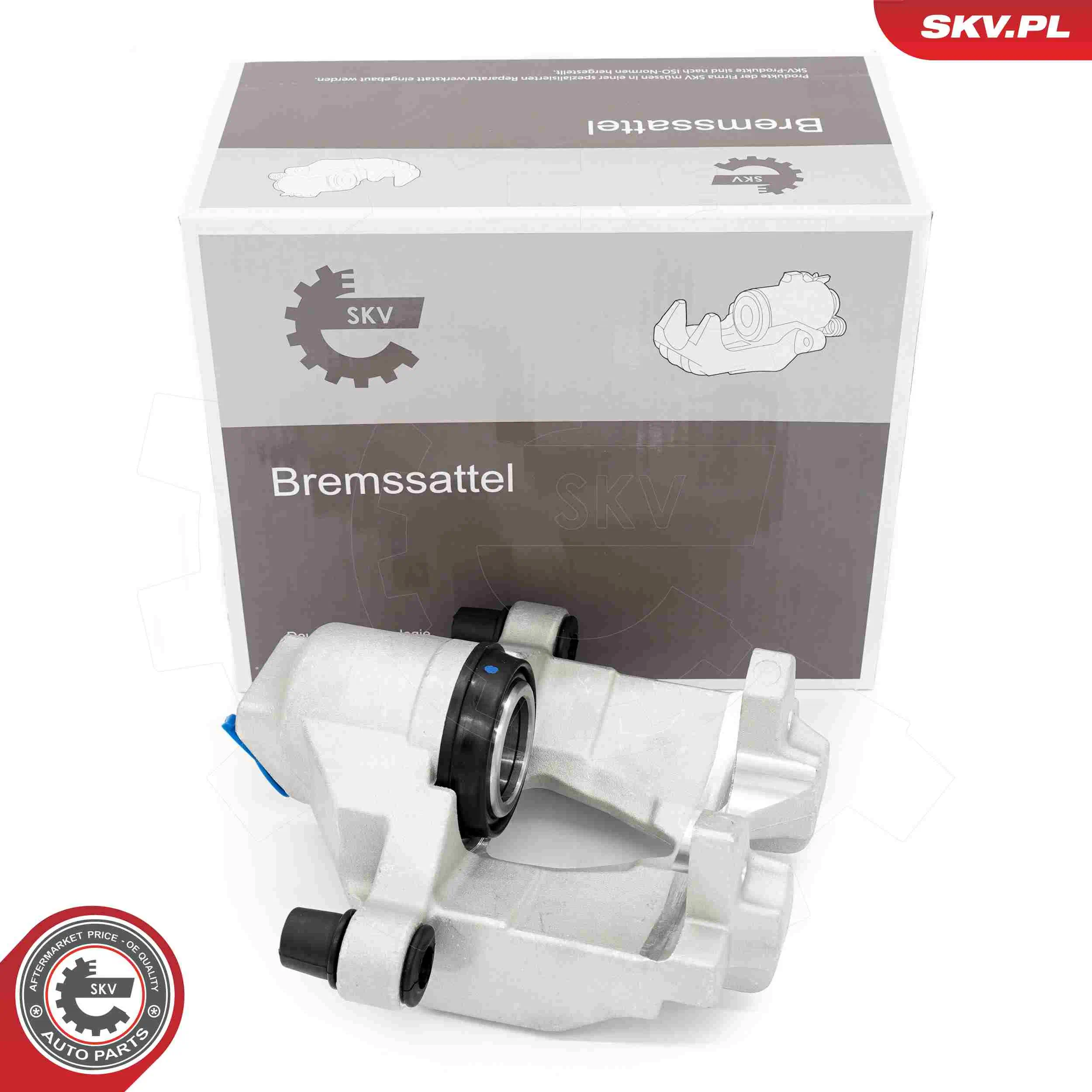 Bremssattel Hinterachse links ESEN SKV 56SKV973