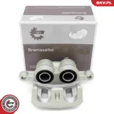 Bremssattel Vorderachse links ESEN SKV 56SKV981