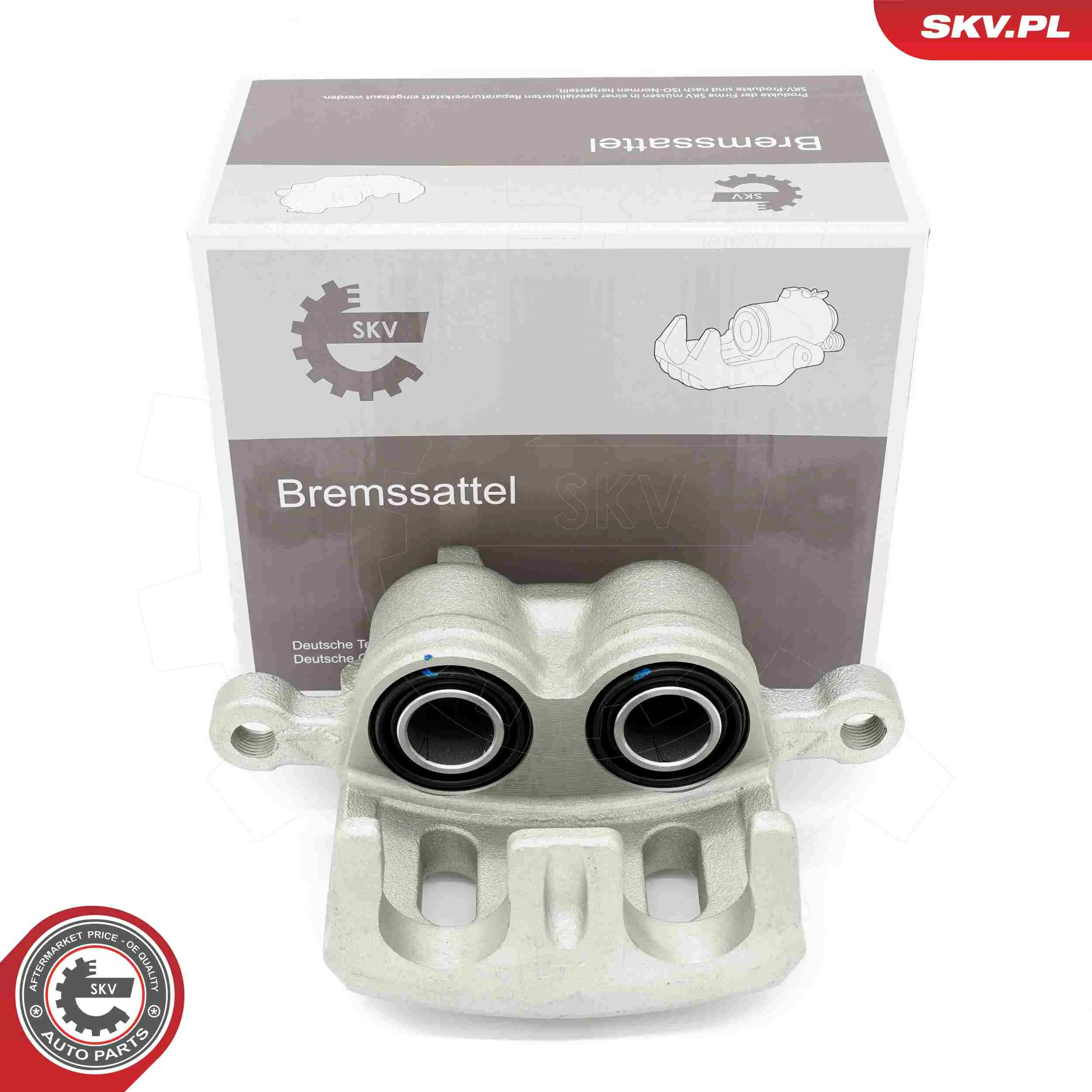 Bremssattel Vorderachse rechts ESEN SKV 56SKV982