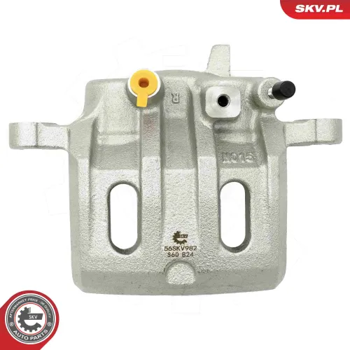 Bremssattel Vorderachse rechts ESEN SKV 56SKV982 Bild Bremssattel Vorderachse rechts ESEN SKV 56SKV982