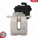 Lenkschloss ESEN SKV 65SKV204