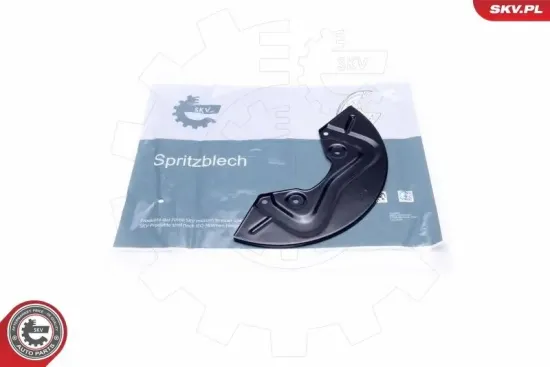 Spritzblech, Bremsscheibe beidseitig ESEN SKV 57SKV005 Bild Spritzblech, Bremsscheibe beidseitig ESEN SKV 57SKV005
