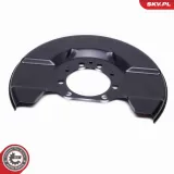 Lenkschloss ESEN SKV 65SKV209