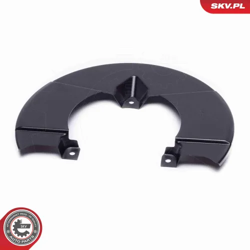 Spritzblech, Bremsscheibe links rechts ESEN SKV 57SKV009 Bild Spritzblech, Bremsscheibe links rechts ESEN SKV 57SKV009