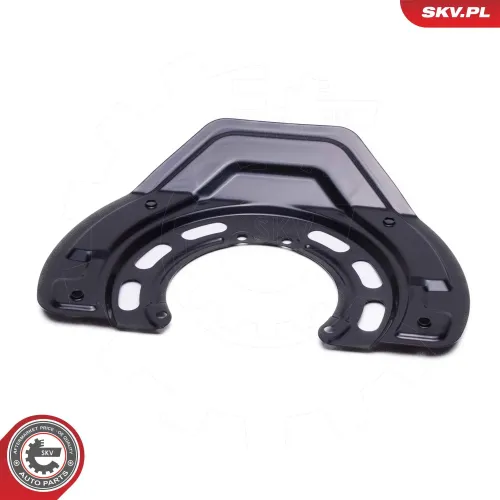 Spritzblech, Bremsscheibe links rechts ESEN SKV 57SKV011 Bild Spritzblech, Bremsscheibe links rechts ESEN SKV 57SKV011