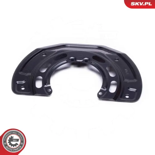 Spritzblech, Bremsscheibe links rechts ESEN SKV 57SKV011 Bild Spritzblech, Bremsscheibe links rechts ESEN SKV 57SKV011