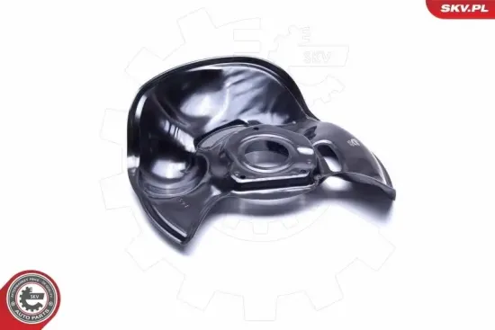 Spritzblech, Bremsscheibe Vorderachse rechts ESEN SKV 57SKV104 Bild Spritzblech, Bremsscheibe Vorderachse rechts ESEN SKV 57SKV104