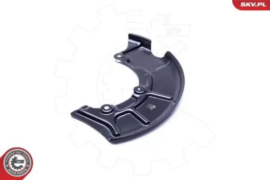 Spritzblech, Bremsscheibe Vorderachse links ESEN SKV 57SKV107 Bild Spritzblech, Bremsscheibe Vorderachse links ESEN SKV 57SKV107