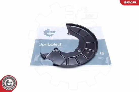 Spritzblech, Bremsscheibe Vorderachse rechts ESEN SKV 57SKV110 Bild Spritzblech, Bremsscheibe Vorderachse rechts ESEN SKV 57SKV110