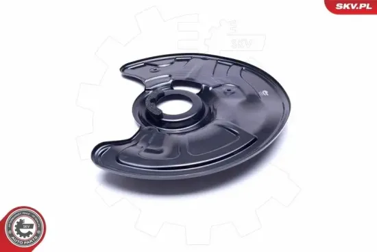 Spritzblech, Bremsscheibe Vorderachse rechts ESEN SKV 57SKV114 Bild Spritzblech, Bremsscheibe Vorderachse rechts ESEN SKV 57SKV114