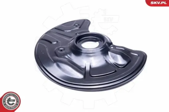 Spritzblech, Bremsscheibe Vorderachse rechts ESEN SKV 57SKV114 Bild Spritzblech, Bremsscheibe Vorderachse rechts ESEN SKV 57SKV114