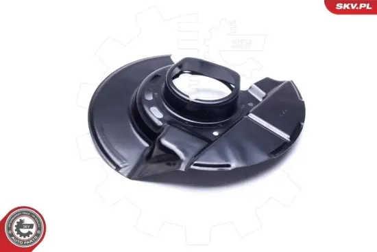 Spritzblech, Bremsscheibe Vorderachse links ESEN SKV 57SKV123 Bild Spritzblech, Bremsscheibe Vorderachse links ESEN SKV 57SKV123