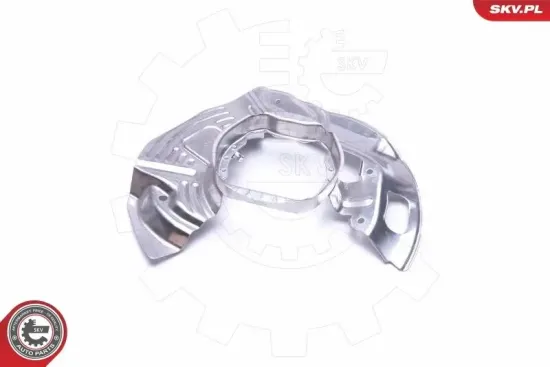 Spritzblech, Bremsscheibe Vorderachse links ESEN SKV 57SKV127 Bild Spritzblech, Bremsscheibe Vorderachse links ESEN SKV 57SKV127